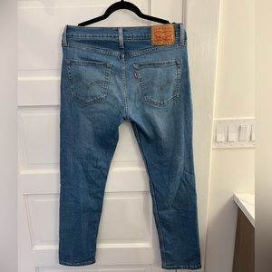 Men’s 511 Levi’s 33 x 30